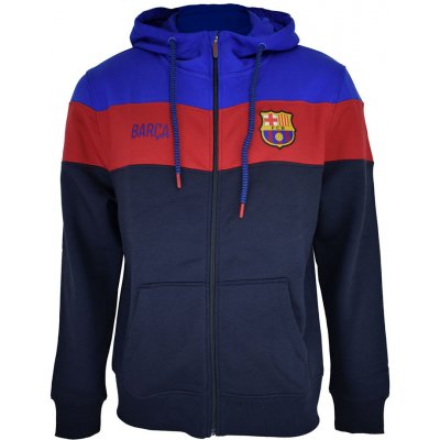 Fan-shop Mikina BARCELONA FC Match – Hledejceny.cz