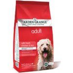 Arden Grange Adult Chicken & Rice 2 kg – Hledejceny.cz