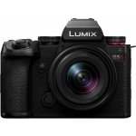 Panasonic Lumix DC-S5 II – Zboží Živě
