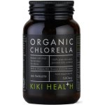 KIKI Health Chlorella bio 200 ks – Hledejceny.cz
