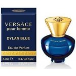 Versace Dylan Blue parfémovaná voda dámská 5 ml miniatura – Hledejceny.cz