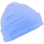 Microfleece HAT MB7720 světle modrá – Hledejceny.cz