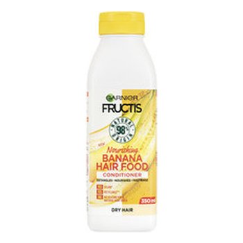 Garnier Fructis Hair Food Banana Nourishing Conditioner 350 ml