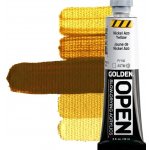 Golden Artist Colors Open akrylová barva nickel azo yellow 59 ml – Hledejceny.cz