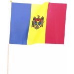 Moldavsko vlajka malá – Hledejceny.cz