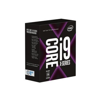 Intel Core i9-9900X X-Series BX80673I99900X