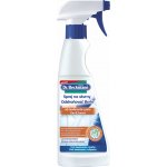 Dr. Beckmann sprej na skvrny od deodorantu a potu 250 ml – Zboží Dáma