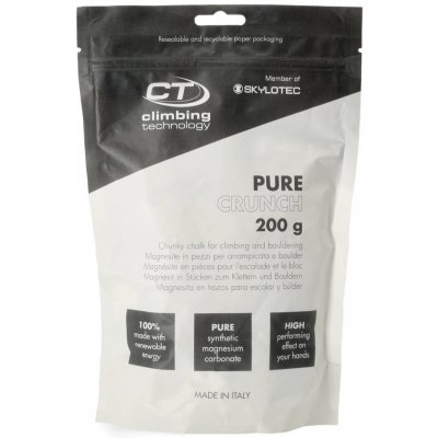 Climbing Technology Pure Crunch 200 g – Zboží Dáma