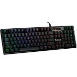 A4Tech Bloody B750N Green Switch Black – Hledejceny.cz