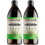 Pure Chemical esenciální olej TYMIÁN 500 ml – Hledejceny.cz