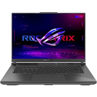 Asus ROG Strix G16 G614PW-RV035 – Zboží Živě