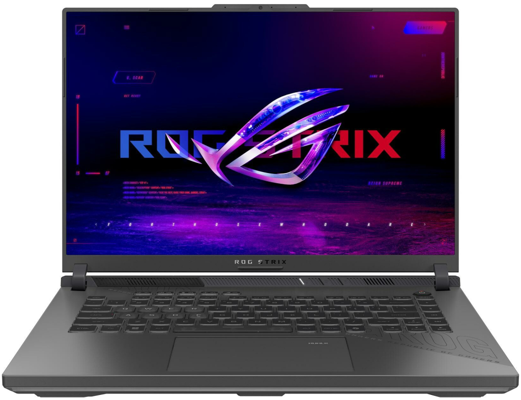 Asus ROG Strix G16 G614PW-RV035