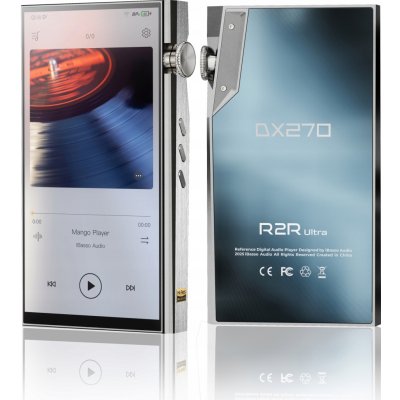 iBasso DX270 – Zboží Živě