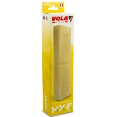 Vola MX-E no fluor žlutý 500 g – Zboží Dáma