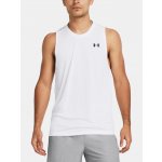 Under Armour UA Tech Bílá – Zboží Dáma