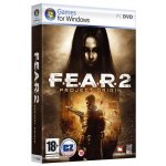 F.E.A.R. 2: Project Origin – Zboží Dáma