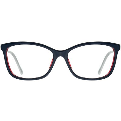 Dioptrické brýle Tommy Hilfiger TH 1318 VN5 - modrá/červená/bílá – Zbozi.Blesk.cz