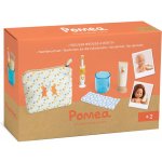 DJECO Set na čištění zubů pro panenky – Zboží Mobilmania