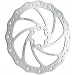 Brzdový kotouč - REVERSE Steel - stříbrná 203mm
