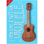 Frontman Hrajeme z not na ukulele Ondřej Šárek – Zbozi.Blesk.cz