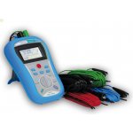 Metrel MI 3123 Smartec EARTH – Sleviste.cz