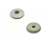 WT WINTECH Podložka s gumou EPDM M4 x 16 ZB // 7_K = 1 500 ks - VX-LLAAA04016B-7K – Hledejceny.cz