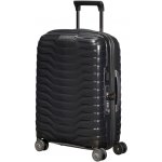 Samsonite PROXIS Spinner černá 38 l – Zboží Dáma Samsonite PROXIS Spinner černá 38 l – Zboží Dáma