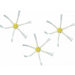 NipponCEC iRobot Roomba 605 PET kartáček 6ti ramenný 3 ks – Hledejceny.cz