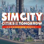 Sim City 5 - Cities Of Tomorrow – Sleviste.cz