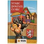 Staré pověsti české - neuveden – Hledejceny.cz