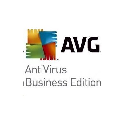 AVG Anti-Virus BUSINESS EDICE 20 lic. 1 rok update (baw.20.12m.r) – Hledejceny.cz