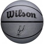 Wilson NBA team Tribute Basketball San Antonio Spurs – Zboží Mobilmania