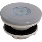 Vágner Pool SeaMAID bazénové LED světlo s tryskou , 18 LED bílá, 6 W, pro fóliové bazény – Zboží Mobilmania