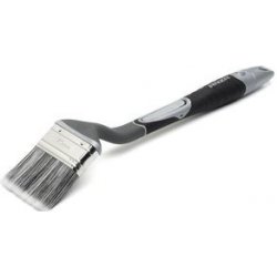 Platinum Long Radiator Brush 70 mm (št.dl.uhlový)