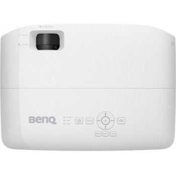 BenQ MS536
