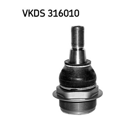 Podpora/kloub SKF VKDS 316010 (VKDS316010) | Zboží Auto