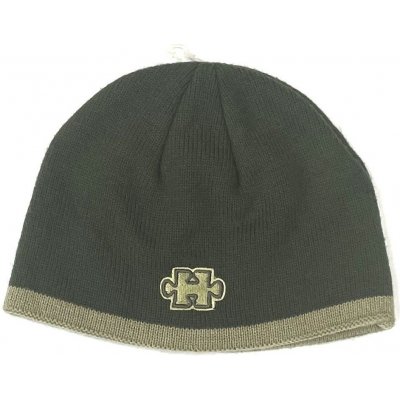 Horsefeathers Puzzle beanie Green – Hledejceny.cz