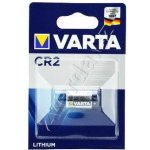 Baterie 3V, CR2 – Hledejceny.cz