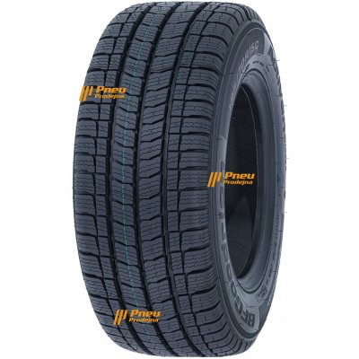 BFGoodrich Activan Winter 2 215/60 R16 103/101T | Zboží Auto