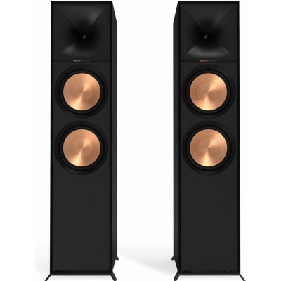 Klipsch R-800F – Zbozi.Blesk.cz