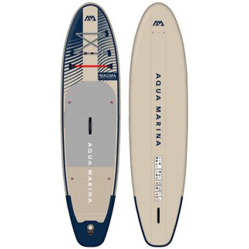 paddleboard AQUA MARINA Magma 10'10''