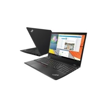 Lenovo ThinkPad T580 20L9001YMC