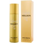 Paco Rabanne Lady Million deospray 150 ml – Zboží Mobilmania