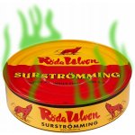 Surströmming Roda Ulven 400 g – Zboží Dáma