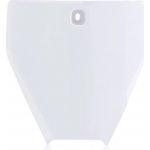 Acerbis číslová tabulka pro HUSQVARNA TC85 18-24 bílá 2020 | Zboží Auto