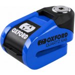 Oxford Quartz Alarm XA6 – Hledejceny.cz