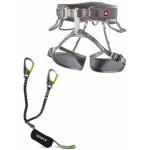Via Ferrata Ocun Via Ferrata Twist Set – Zboží Mobilmania