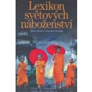 Kniha Lexikon světových náboženství