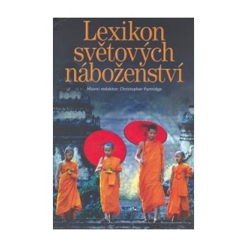 Lexikon světových náboženství