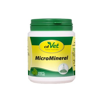 cdVet Micro Mineral 500 g